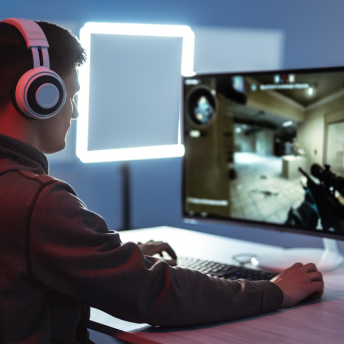 Haladó Gamer konfigok 300.000 Ft és 600.000 Ft között